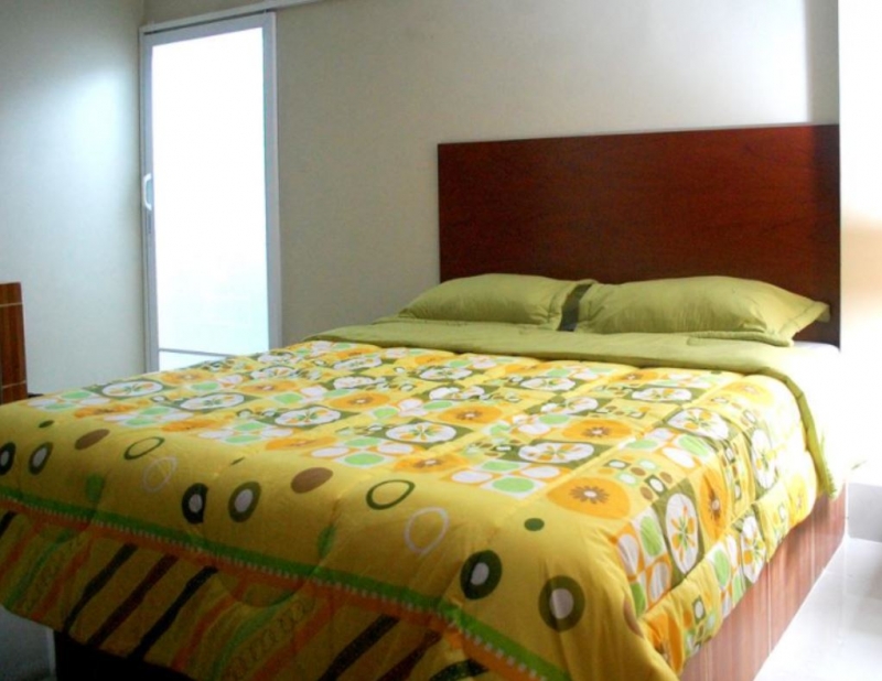 Hostal Sky